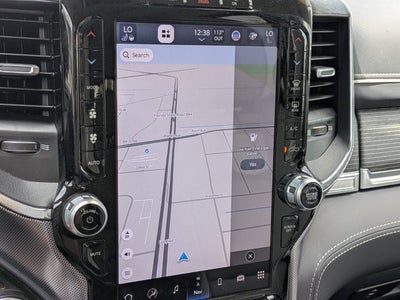2024 RAM 1500 Limited