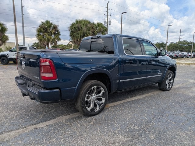 2024 RAM 1500 Limited