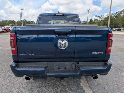 2024 RAM 1500 Limited
