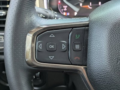 2023 RAM 1500 Rebel