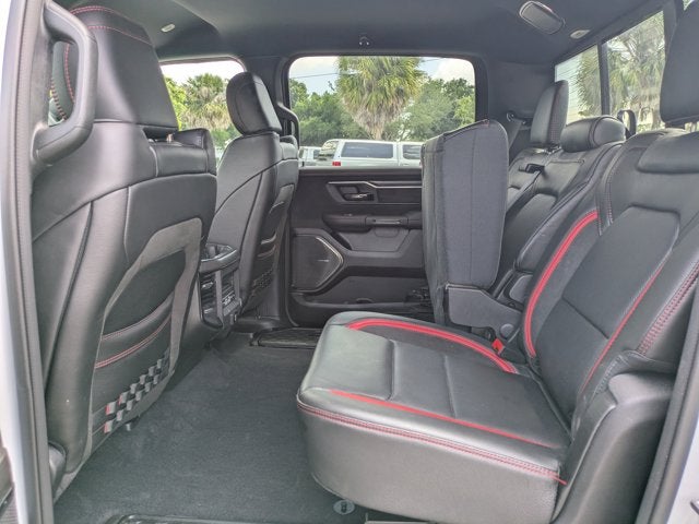2025 RAM 1500 RHO