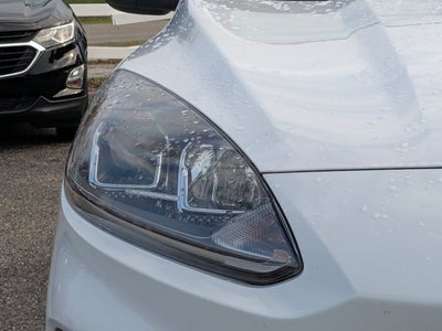2022 Ford Escape SE Hybrid