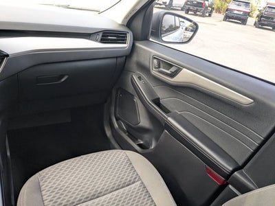 2022 Ford Escape SE Hybrid
