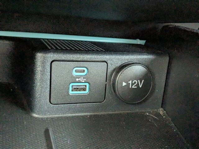 2022 Ford Escape SE Hybrid