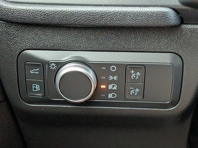 2022 Ford Escape SE Hybrid