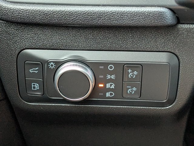 2022 Ford Escape SE Hybrid