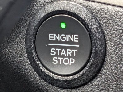 2022 Ford Escape SE Hybrid
