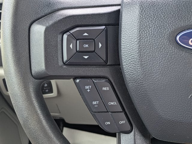 2022 Ford Super Duty F-250 SRW XL