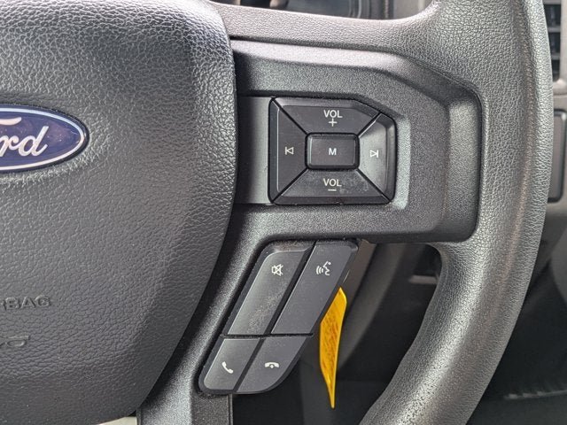 2022 Ford Super Duty F-250 SRW XL