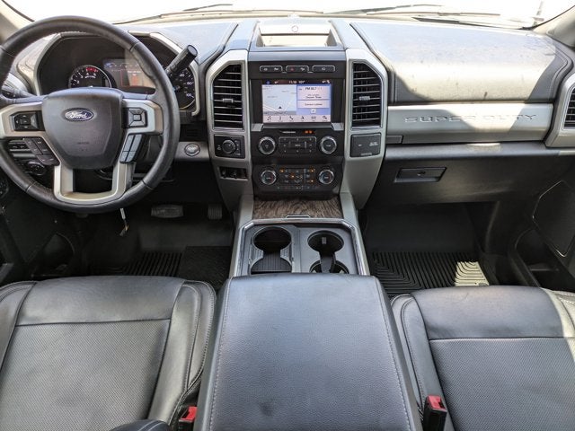 2019 Ford Super Duty F-250 SRW XL