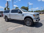 2019 Ford Super Duty F-250 SRW XL