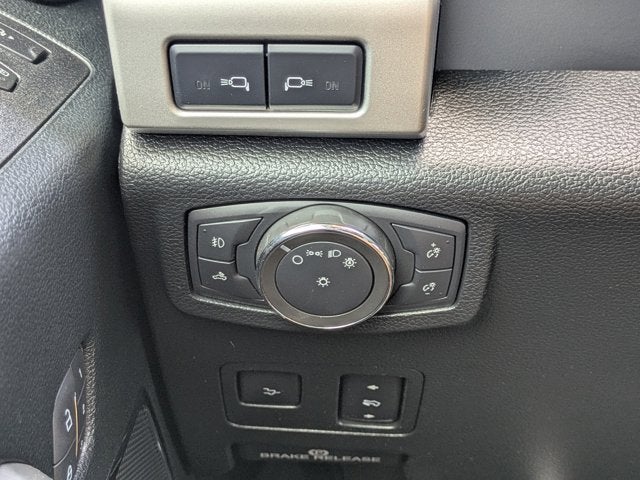 2019 Ford Super Duty F-250 SRW XL