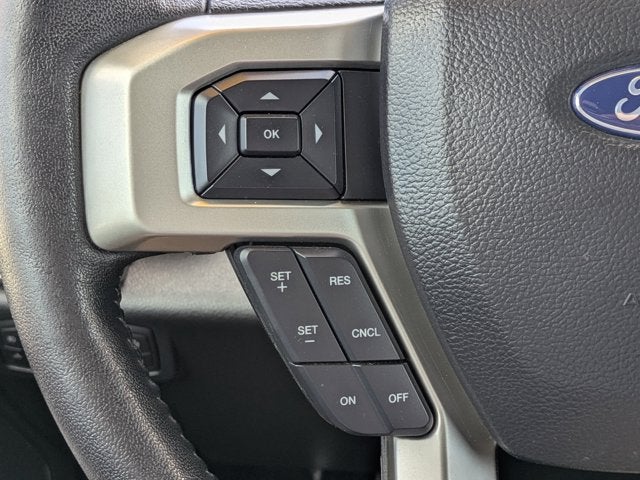 2019 Ford Super Duty F-250 SRW XL