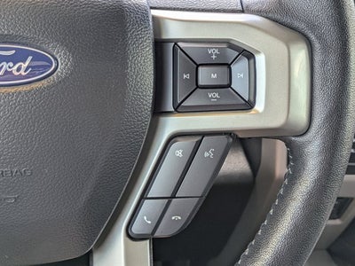 2019 Ford Super Duty F-250 SRW XL