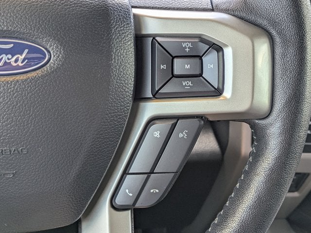 2019 Ford Super Duty F-250 SRW XL