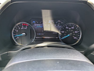 2019 Ford Super Duty F-250 SRW XL