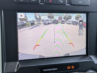 2019 Ford Super Duty F-250 SRW XL