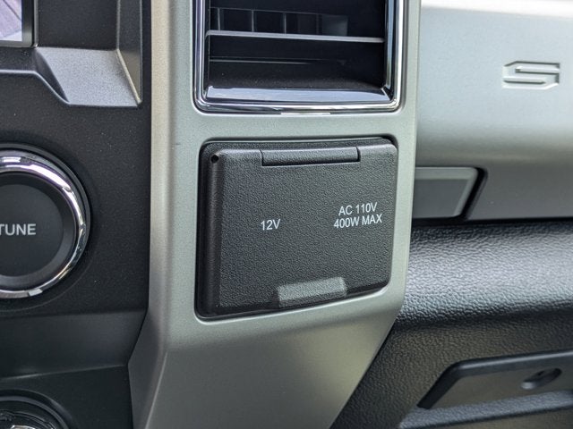 2019 Ford Super Duty F-250 SRW XL