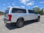 2019 Ford Super Duty F-250 SRW XL