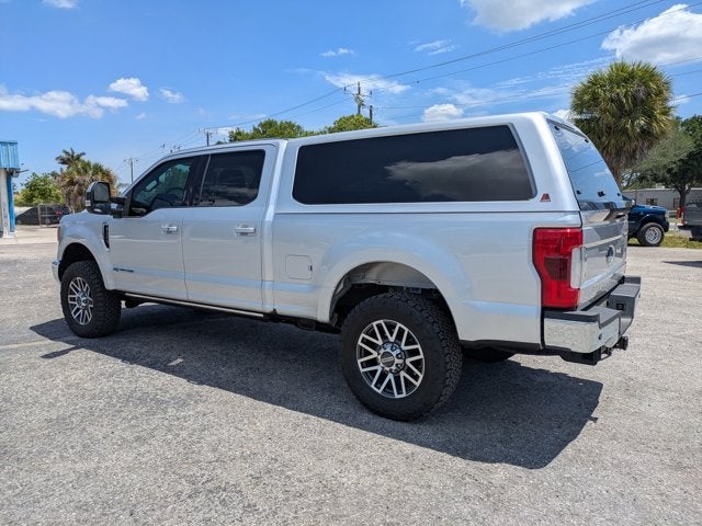 2019 Ford Super Duty F-250 SRW XL