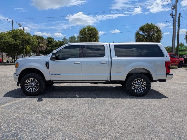 2019 Ford Super Duty F-250 SRW XL