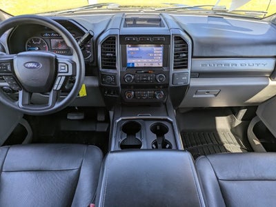 2019 Ford Super Duty F-250 SRW XL