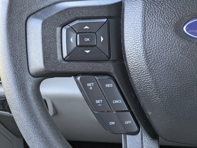 2019 Ford Super Duty F-250 SRW XL