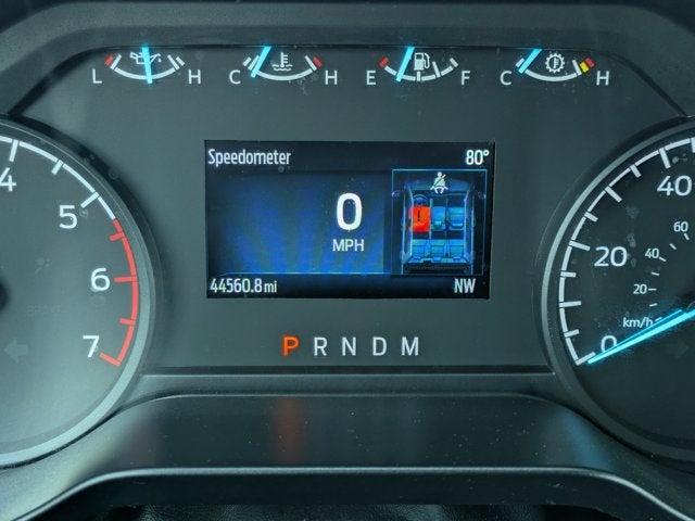 2024 Ford Super Duty F-250 SRW XL