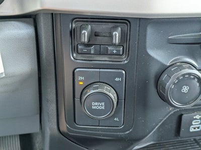 2024 Ford Super Duty F-250 SRW XL