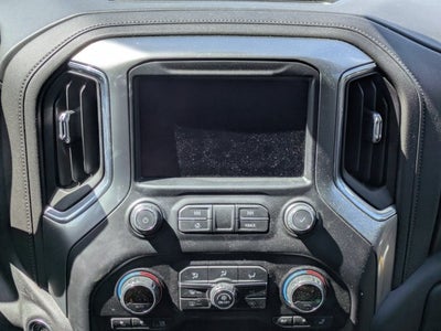 2021 Chevrolet Silverado 2500HD LTZ