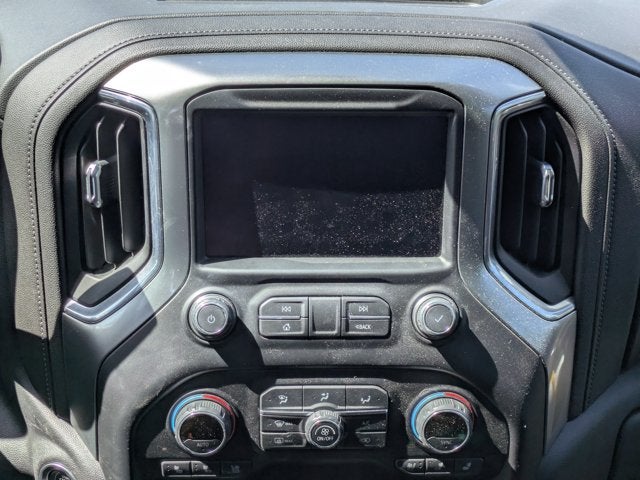 2021 Chevrolet Silverado 2500HD LTZ