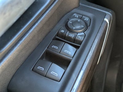 2021 Chevrolet Silverado 2500HD LTZ