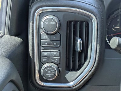 2021 Chevrolet Silverado 2500HD LTZ
