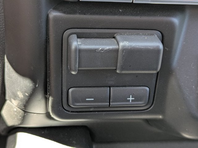 2021 Chevrolet Silverado 2500HD LTZ