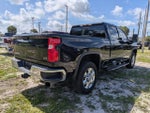 2021 Chevrolet Silverado 2500HD LTZ