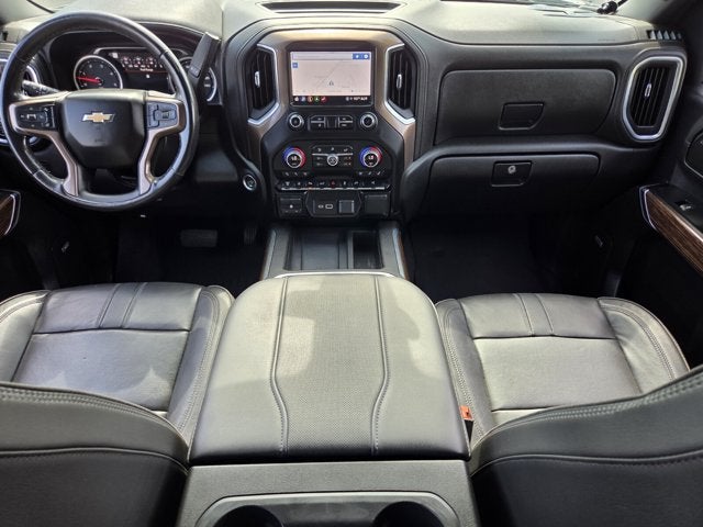 2023 Chevrolet Silverado 3500HD High Country