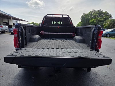 2023 Chevrolet Silverado 3500HD High Country
