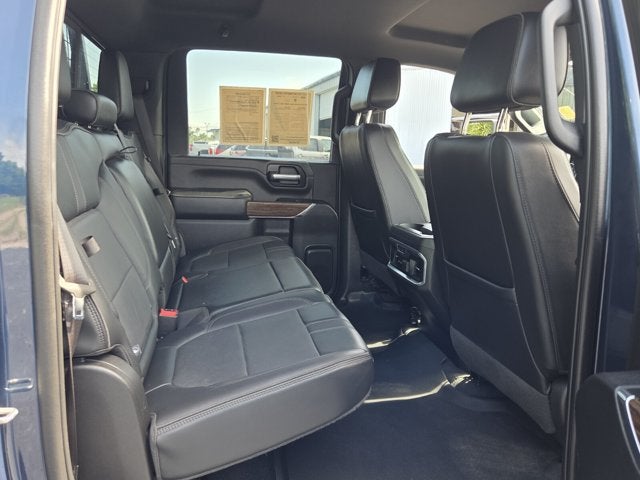 2023 Chevrolet Silverado 3500HD High Country