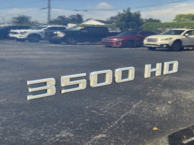2023 Chevrolet Silverado 3500HD High Country