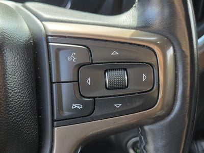 2023 Chevrolet Silverado 3500HD High Country