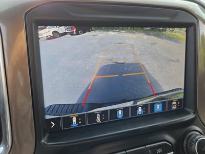 2023 Chevrolet Silverado 3500HD High Country
