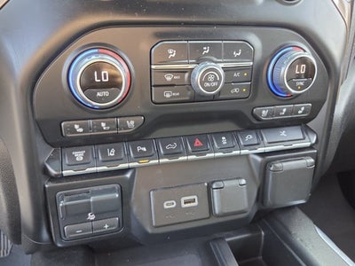 2023 Chevrolet Silverado 3500HD High Country