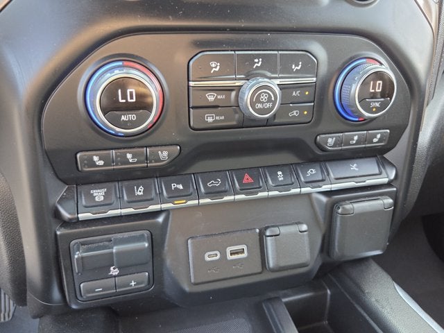 2023 Chevrolet Silverado 3500HD High Country