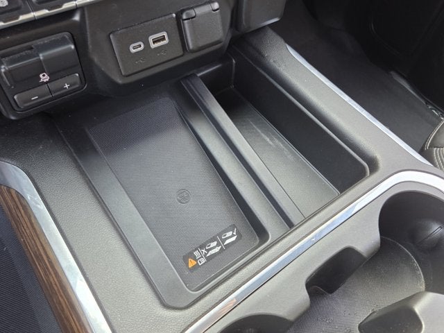 2023 Chevrolet Silverado 3500HD High Country