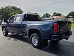 2023 Chevrolet Silverado 3500HD High Country