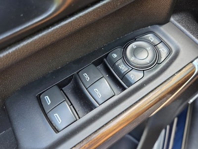 2023 Chevrolet Silverado 3500HD High Country