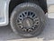 2006 Chevrolet Silverado 3500 DRW LT1