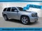 2008 Chevrolet TrailBlazer SS with 1SS