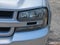 2008 Chevrolet TrailBlazer SS with 1SS