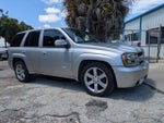 2008 Chevrolet TrailBlazer SS with 1SS